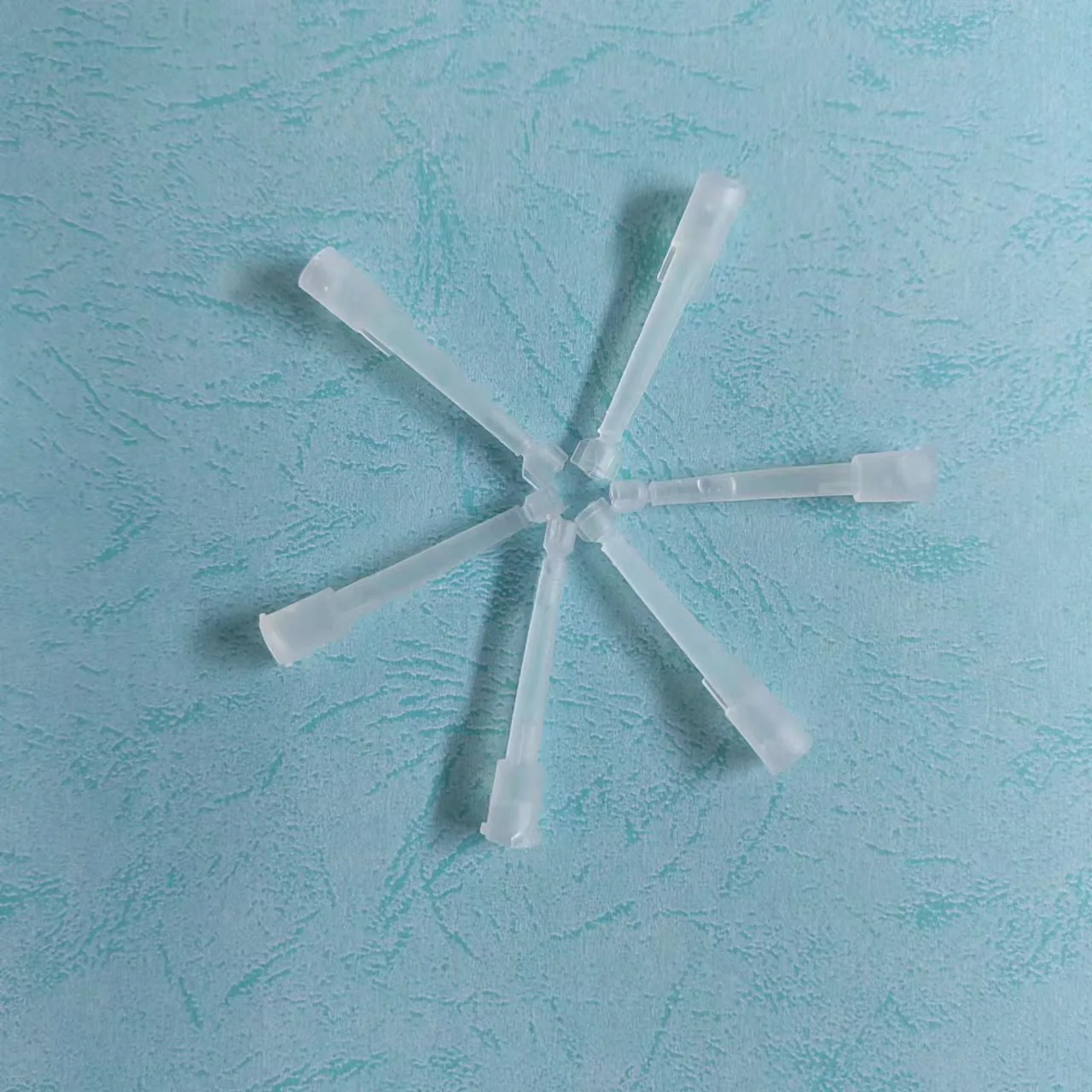 100 шт. головка стоматологического конвейера/пластиковый локоть/металлический