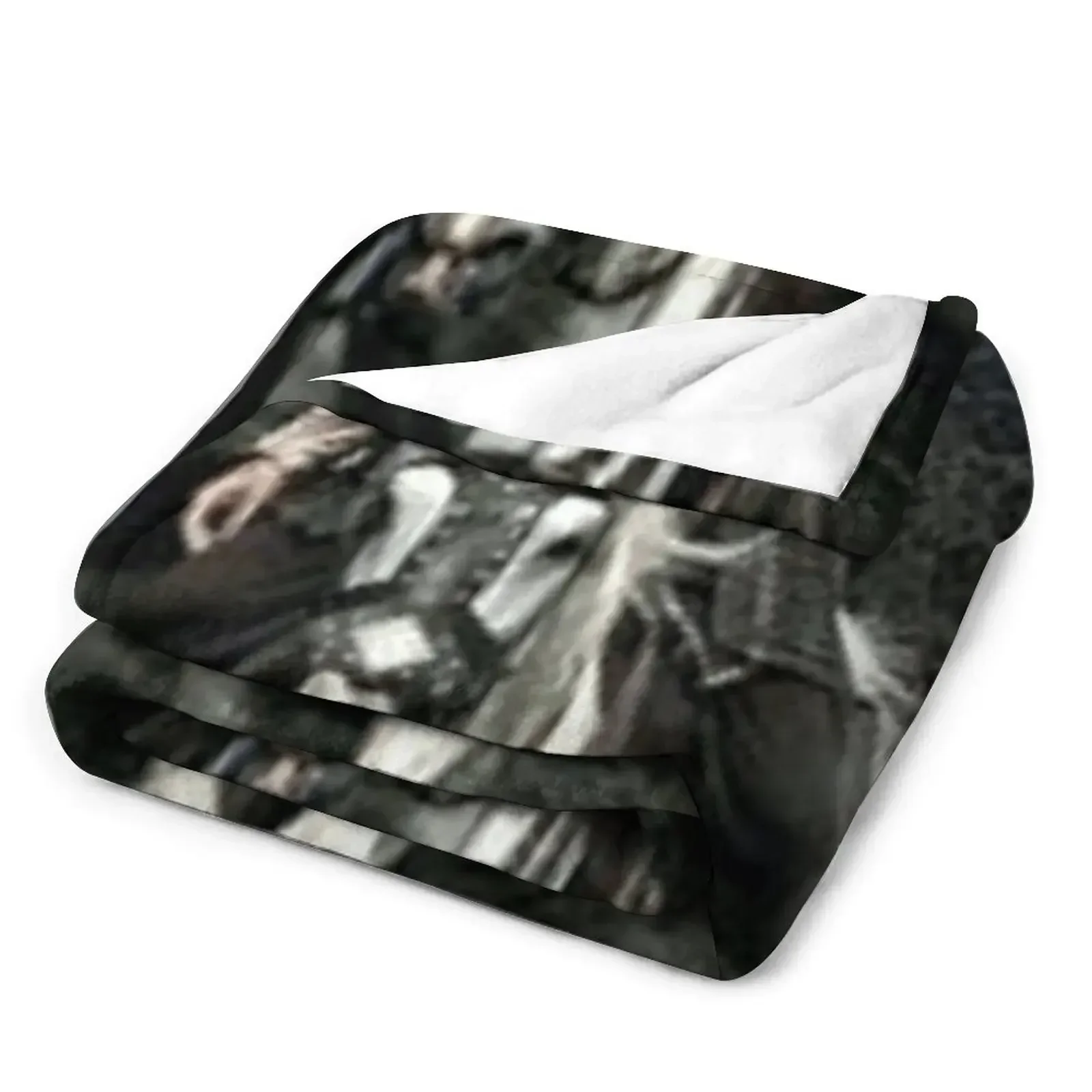 Плед ERTUGRUL BEY AND AKTOGALI волосатое одеяло для дивана тонкие одеяла