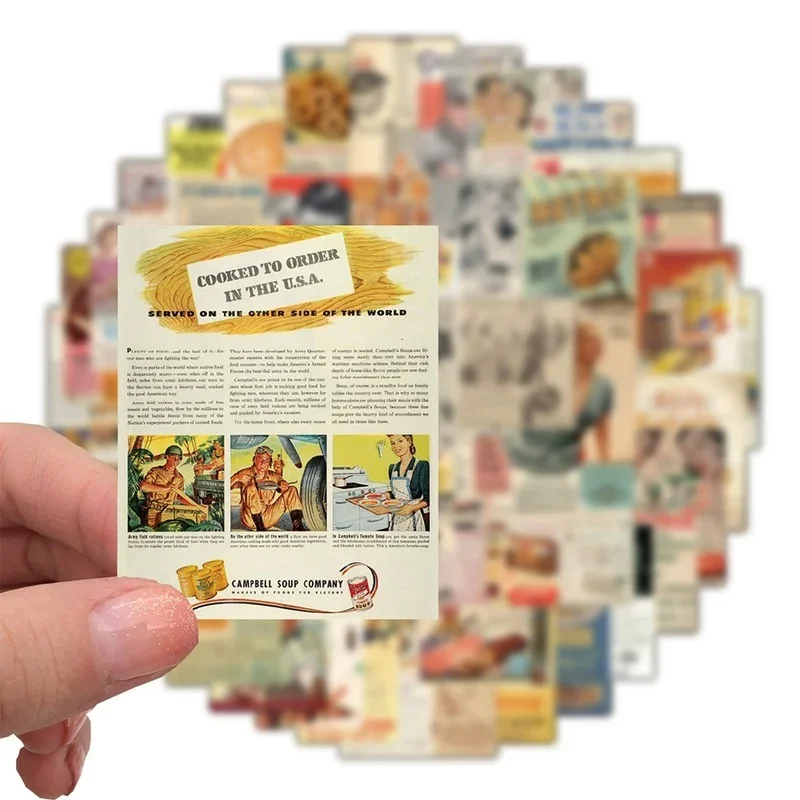 

50 шт., водонепроницаемые Стикеры для скейтборда