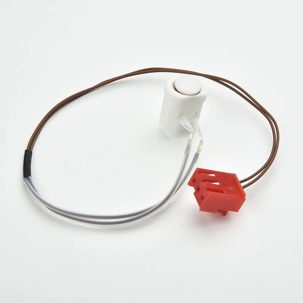 

Heater Connector Parts Probe Replacement Square Temperature 11.8inch 1pc