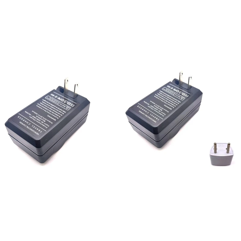 Зарядное устройство EL3E для камеры Nikon DSLR D50 D70 D70s D80 D90 D100 D200 D300 D300S D700 D900