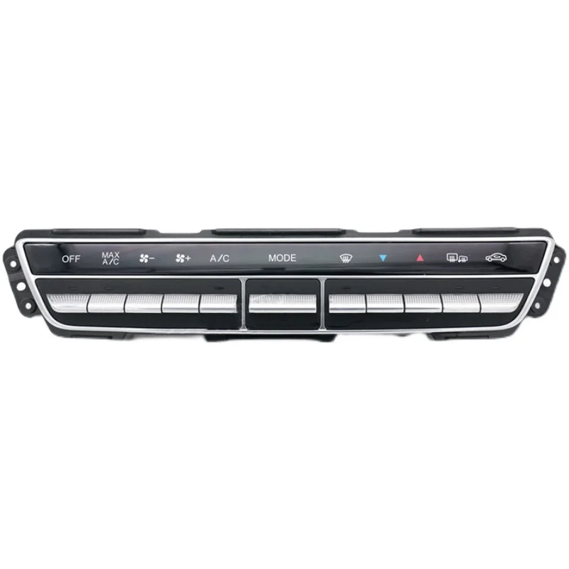 Фото DFSK GLORY 580 кондиционер контроллер FENCON 580 панель кондиционирования воздуха 8112100-SC02 №1