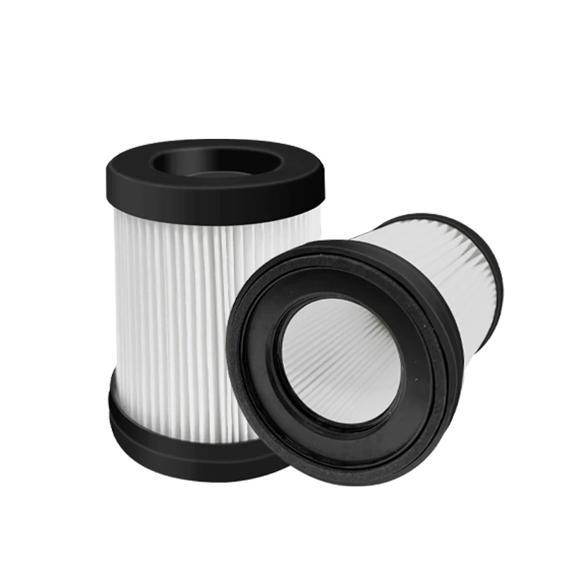 

2PCS Filters For Girnoor G160&G165 For Afoddon A300 For Fabuletta FSV101/FSV001 Vacuum Cleaner Replaceable Accessories Parts