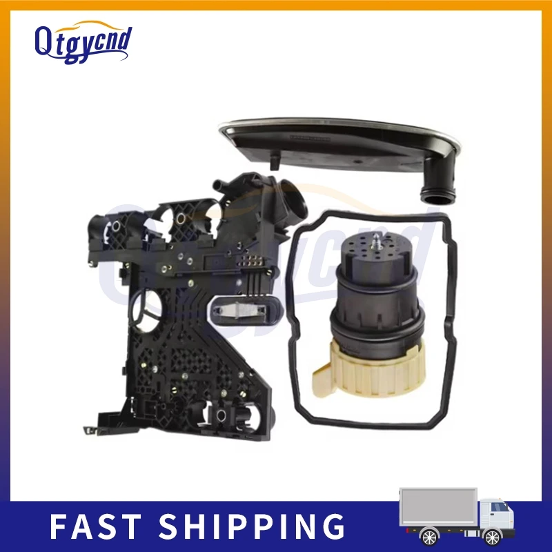 

Комплекты проводников для трансмиссии Qtgycnd 722.6 для MERCEDES DODGE FREIGHTLINER 1402701161 1402700861 1402700761 1402700561