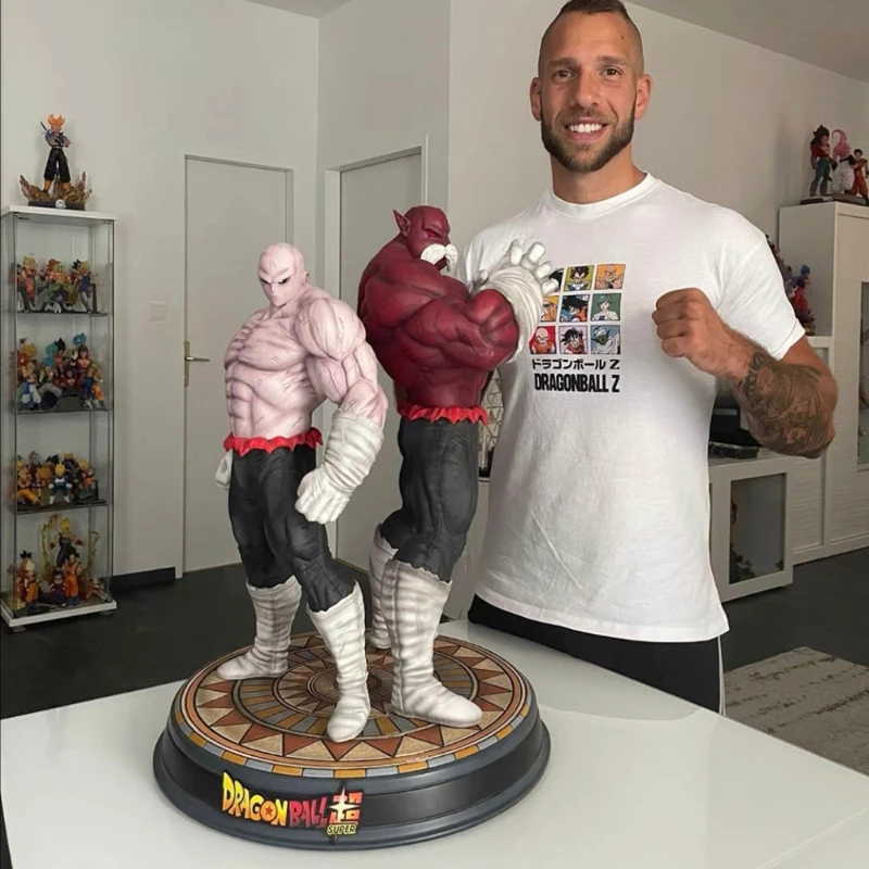 

Фигурка героя из аниме «Драконий жемчуг Z», 33 см