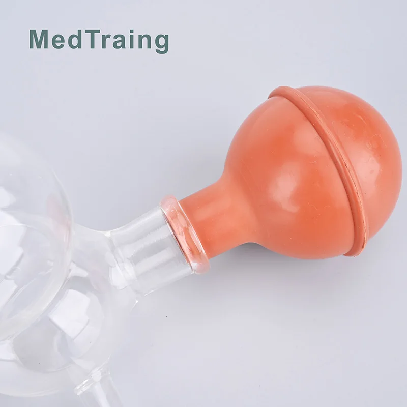 Медицинское устройство для всасывания и орошения Allik всасывающий эвакуатор с