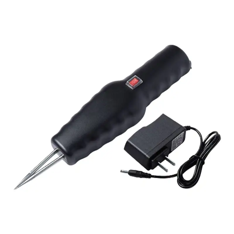 Электрический инструмент для выщипывания волос ручной коротких куриных уток