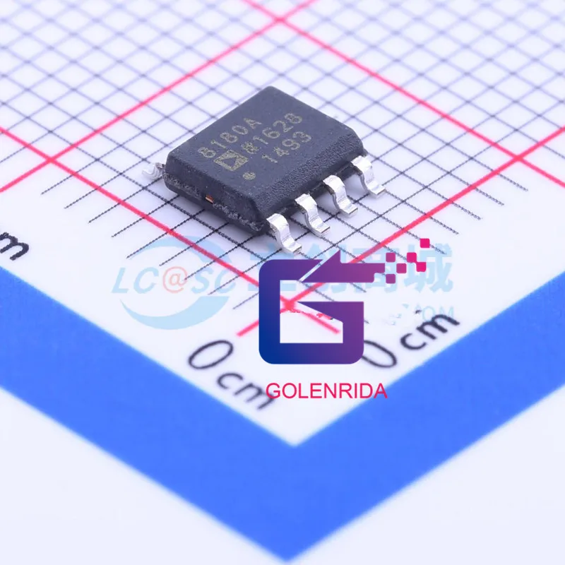 

10 шт./партия AD8180ARZ AD8180 SOP-8