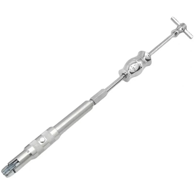 

1.5.0 2.0T 3.0T 2.2.7 4.4 Special Tools for Removing Fuel Injection Nozzles