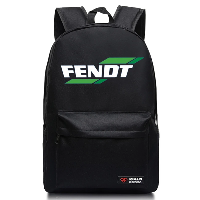 

2022 new leisure male backpack laptop multifunctional car FENDT backpack