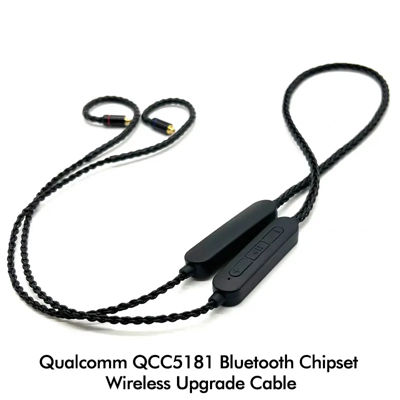 Bluetooth-ресивер с функцией LDAC 2 контакта 0 78 мм