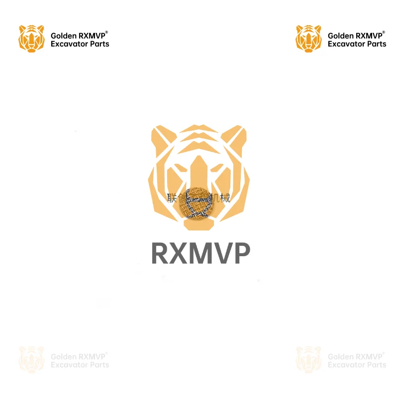 Для Komatsu Pc200 210 220 240 300 360-7/8 гидравлический насос Соленоидный клапан маленький