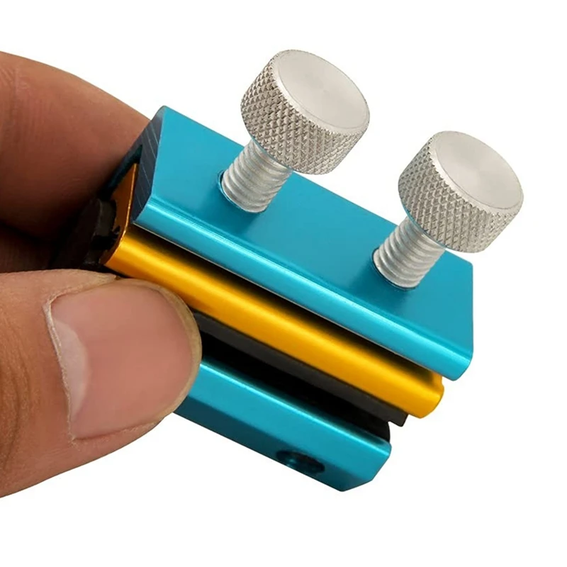 2 шт. алюминиевый кабель для мотоцикла инструмент смазки кабеля проволочная