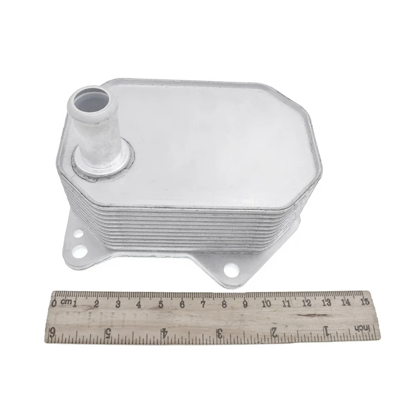 Сменный масляный радиатор двигателя для платформы FORD TRANSIT шасси коробка автобуса