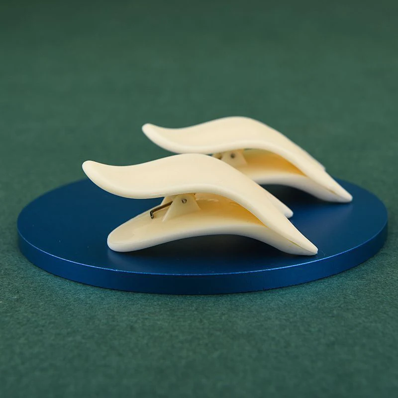 

1PCS False Eyelash Applicator Paste False Eyelashes Enlarge Eyes Beauty Tool Makeup Tool Lash Accessories Eyelash Curler