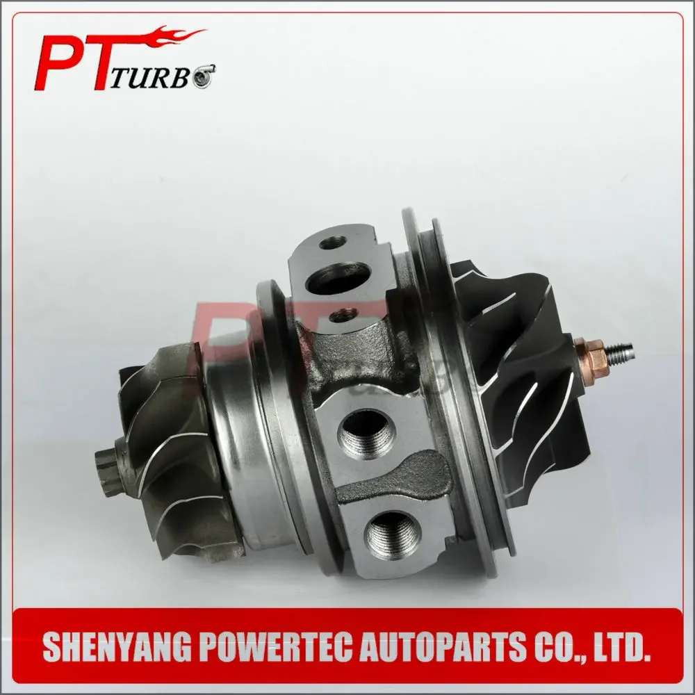 Турбо для автомобиля CHRA 90142-01031 28231-2G420 Автомобильный картридж турбокомпрессора Kia