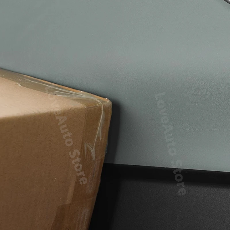 Для Chery JAECOO 6 J6 ICAR 03 багажник автомобиля задняя дверь противоударная защита от