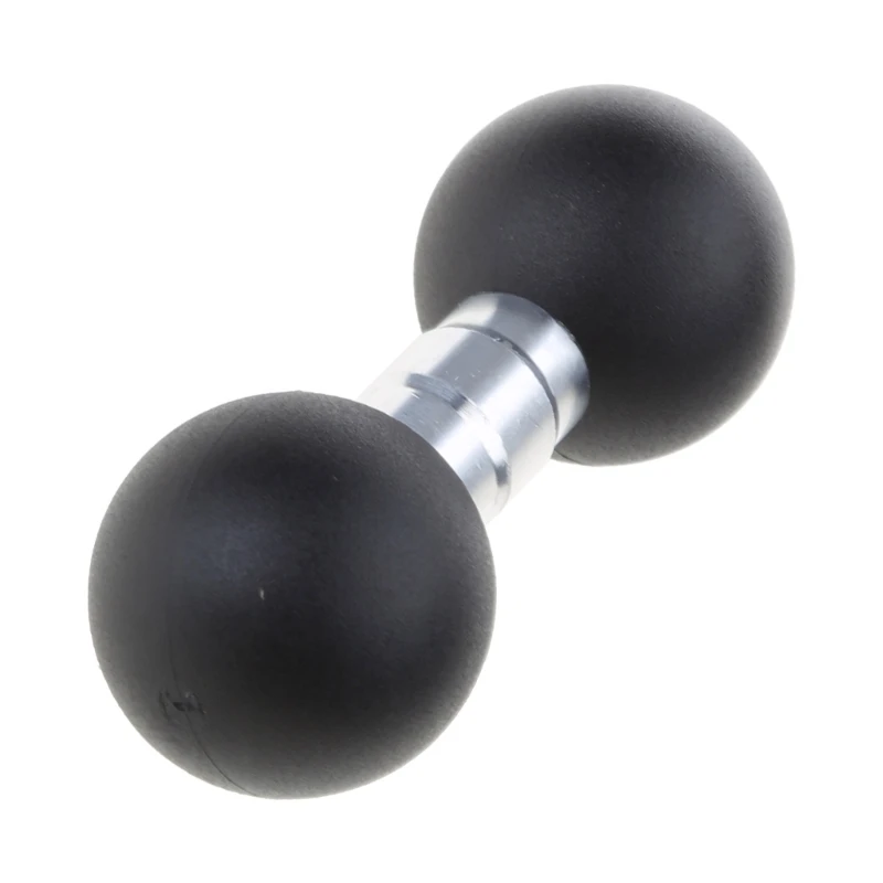 Удлинитель адаптера с двойным шаровым креплением для стандартного двойного