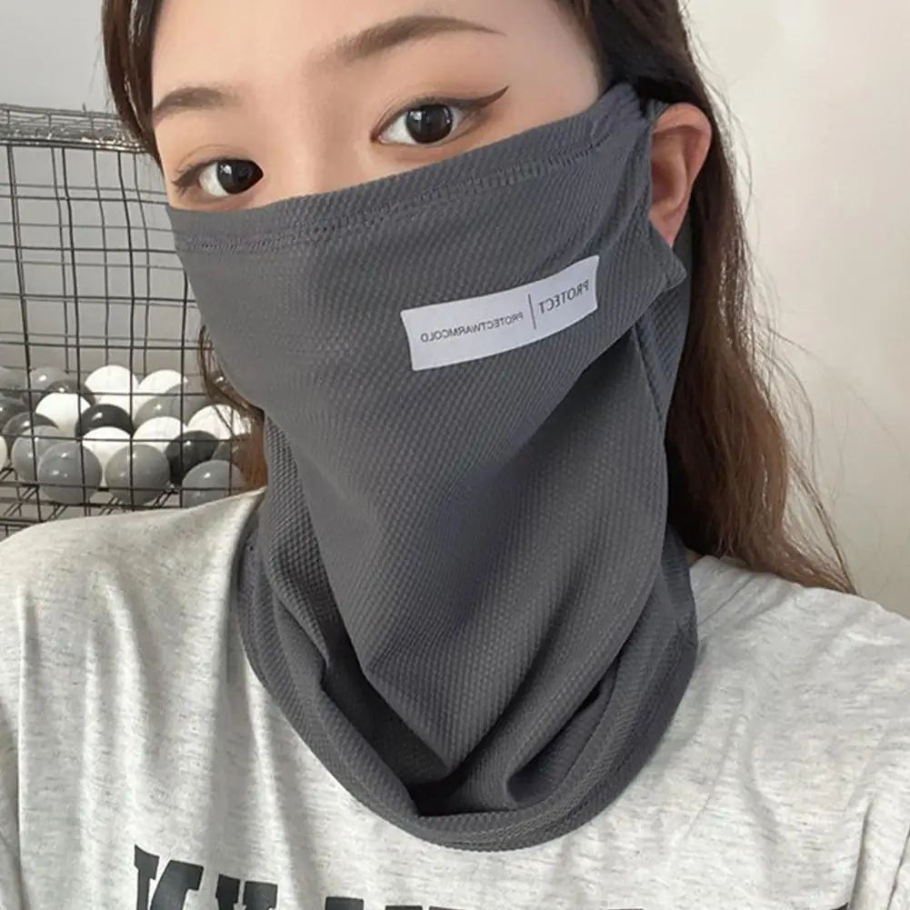 Поддельные рукава ледяные крутые защита от УФ-лучей носочки для рук летняя