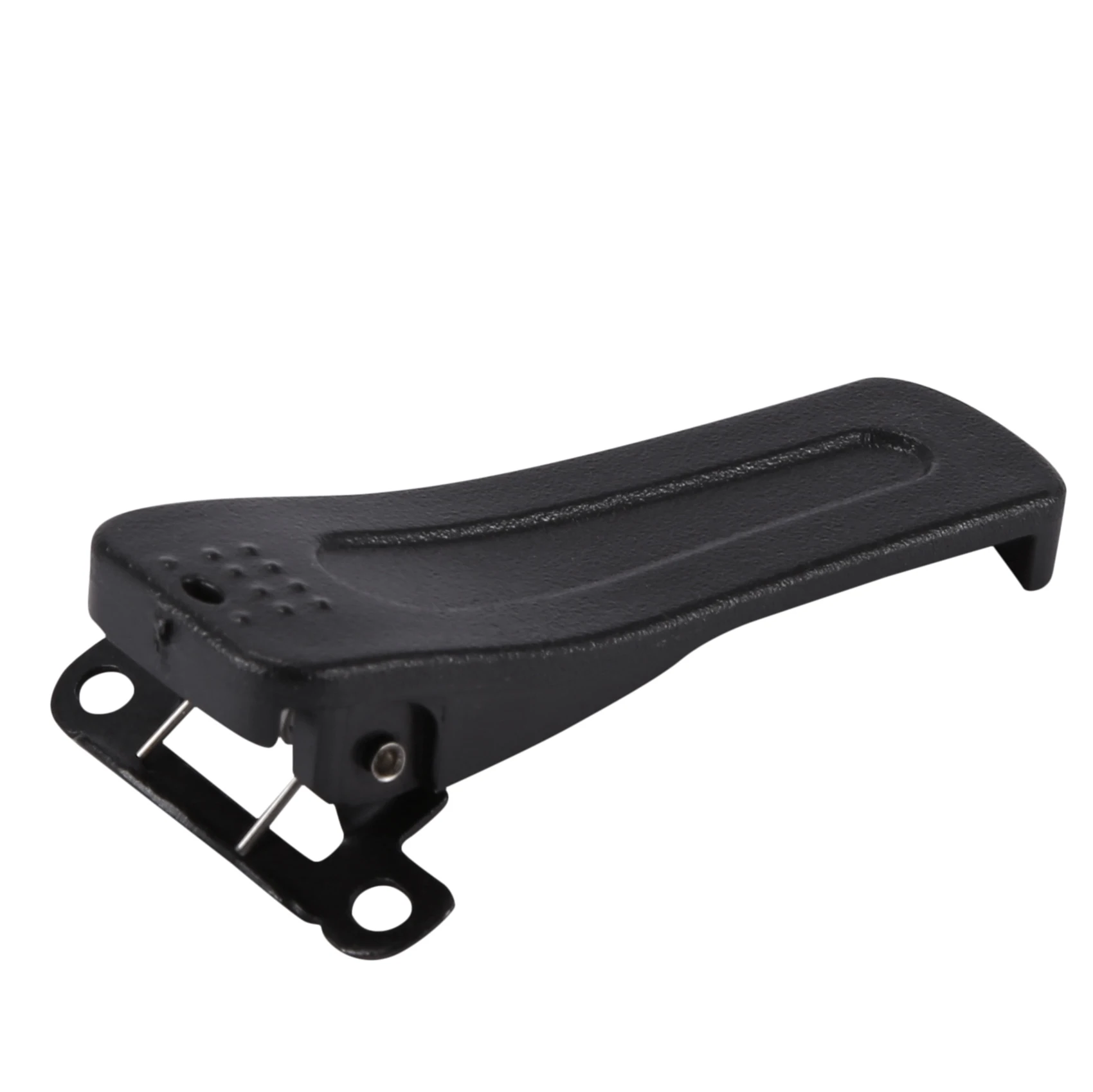 10 шт. оригинальные зажимы для Baofeng Bf 888s зажим ремня BF-666S BF-888S uv-b5 b6 6r Retevis H-777