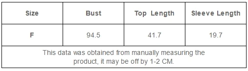 Рисунок 4 - Женский Повседневный Кардиган оверсайз