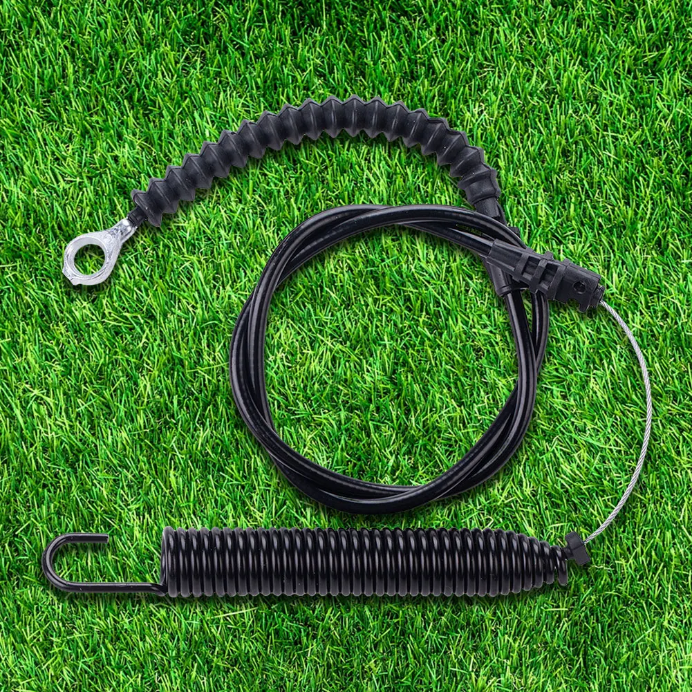 946-05124A Кабель для захвата садовой палубы сменный секатор газонокосилки кабельный