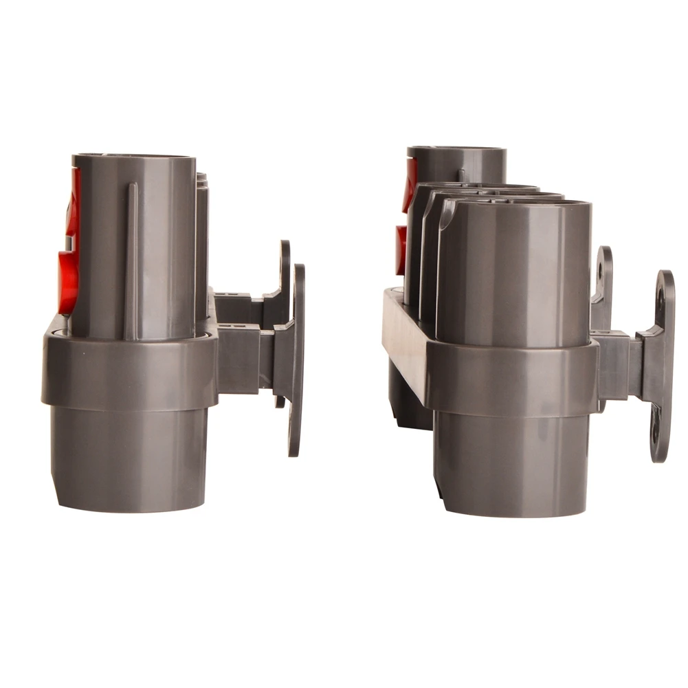 2 шт. держатель аксессуаров для пылесоса Dyson V15 V12 V11 V10 V8 V7 насадки настенное