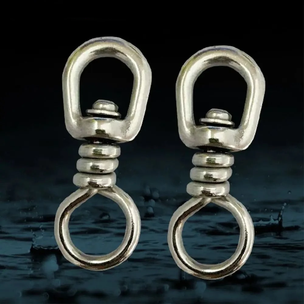 Рыболовный соединительный штифт из нержавеющей стали 304 высокопрочный