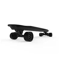 2020 wholesale longboard highway 4wd 8700rpm 45kmh speed quick charge fastest mountain electric skateboard with 90cm big wheel