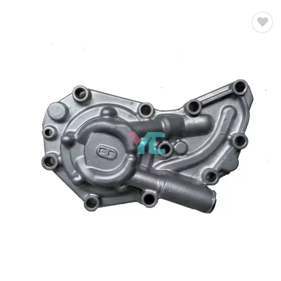 Масляный насос коробки передач для грузовиков GIGA CYZ CXZ CYH 6WF1 6WG1 1341501120 1-34150112-0
Масляный насос коробки передач для грузовиков GIGA CYZ CXZ CYH 6WF1 6WG1 1341501120 1-34150112-0