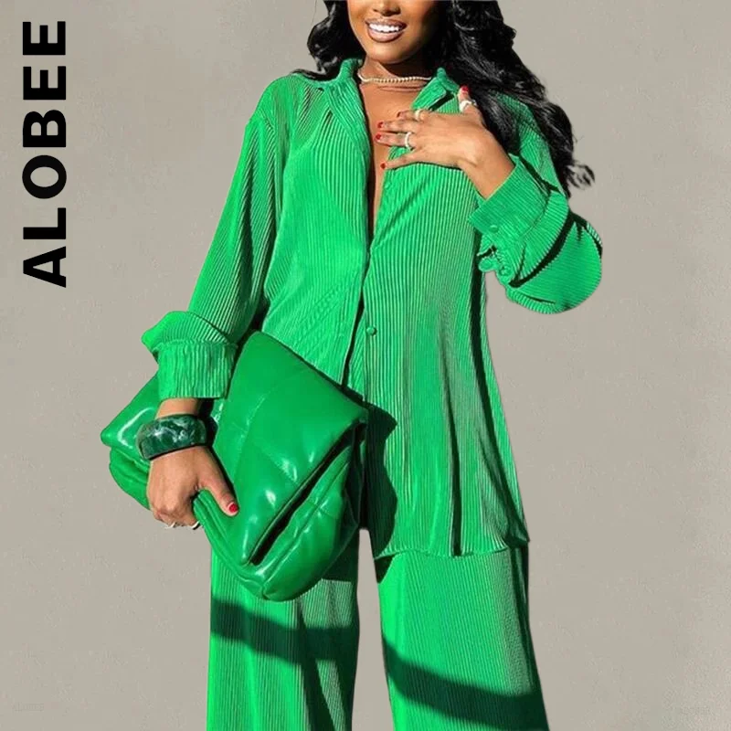 

Alobee New Women Set Womens Sportswear Basic Long Pants Women Winter Pajamas Party 2 Piece Set Casual Slim Women's Tracksuit