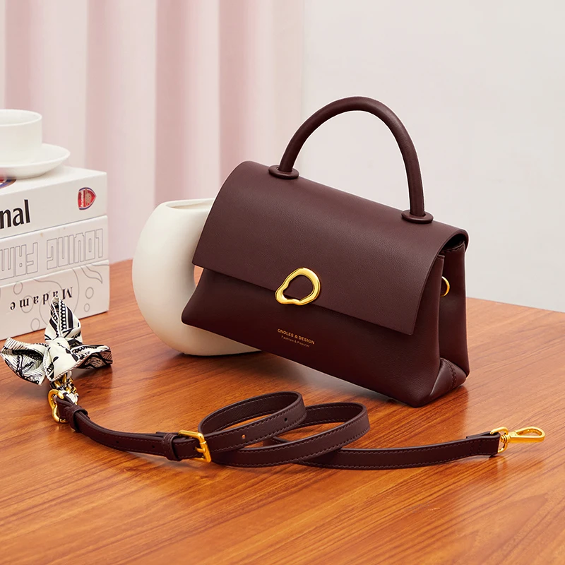 Роскошные сумки для женщин 2022 Элегантная модная женская сумка дизайнерские на