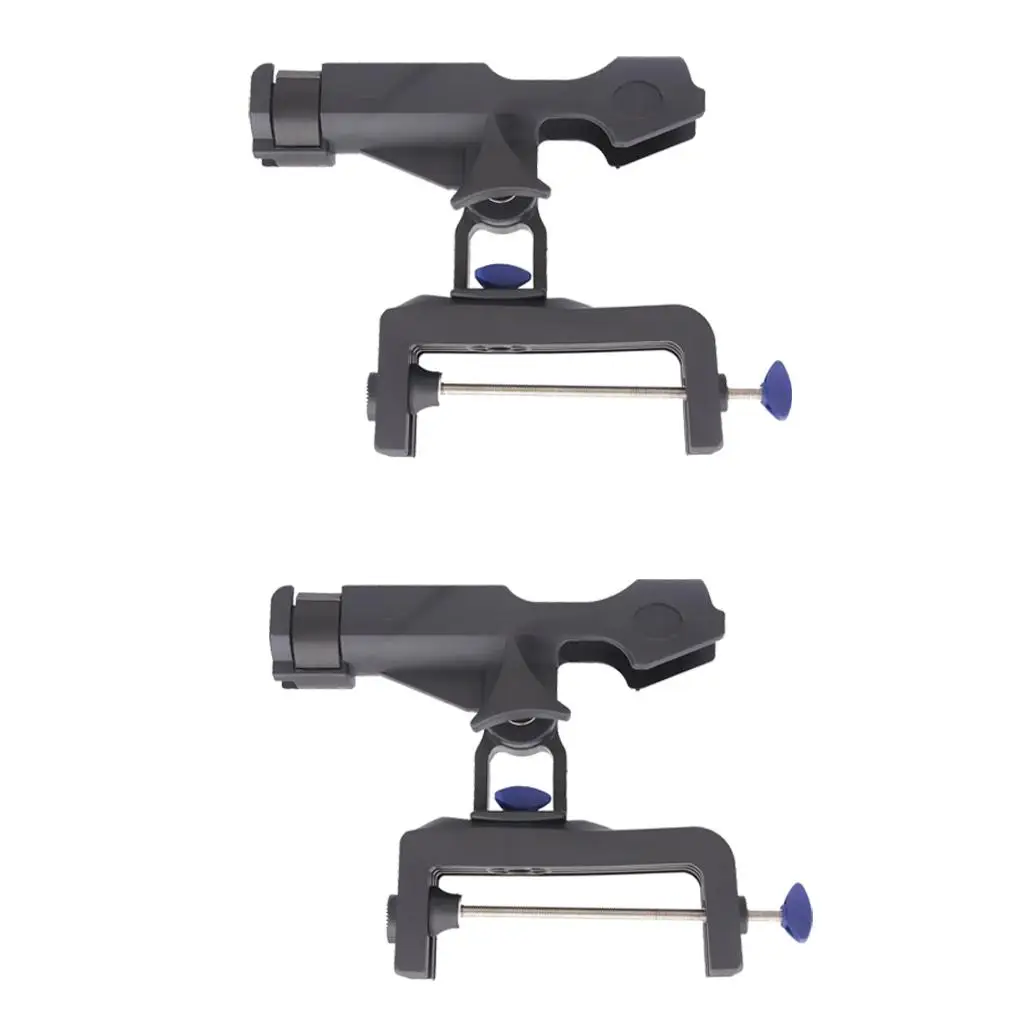 

2x Регулируемый держатель для удочки