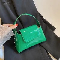 fashion women bag small cute design bags for women luxury handbag and purse leather solid color crossbody shoulder bags female