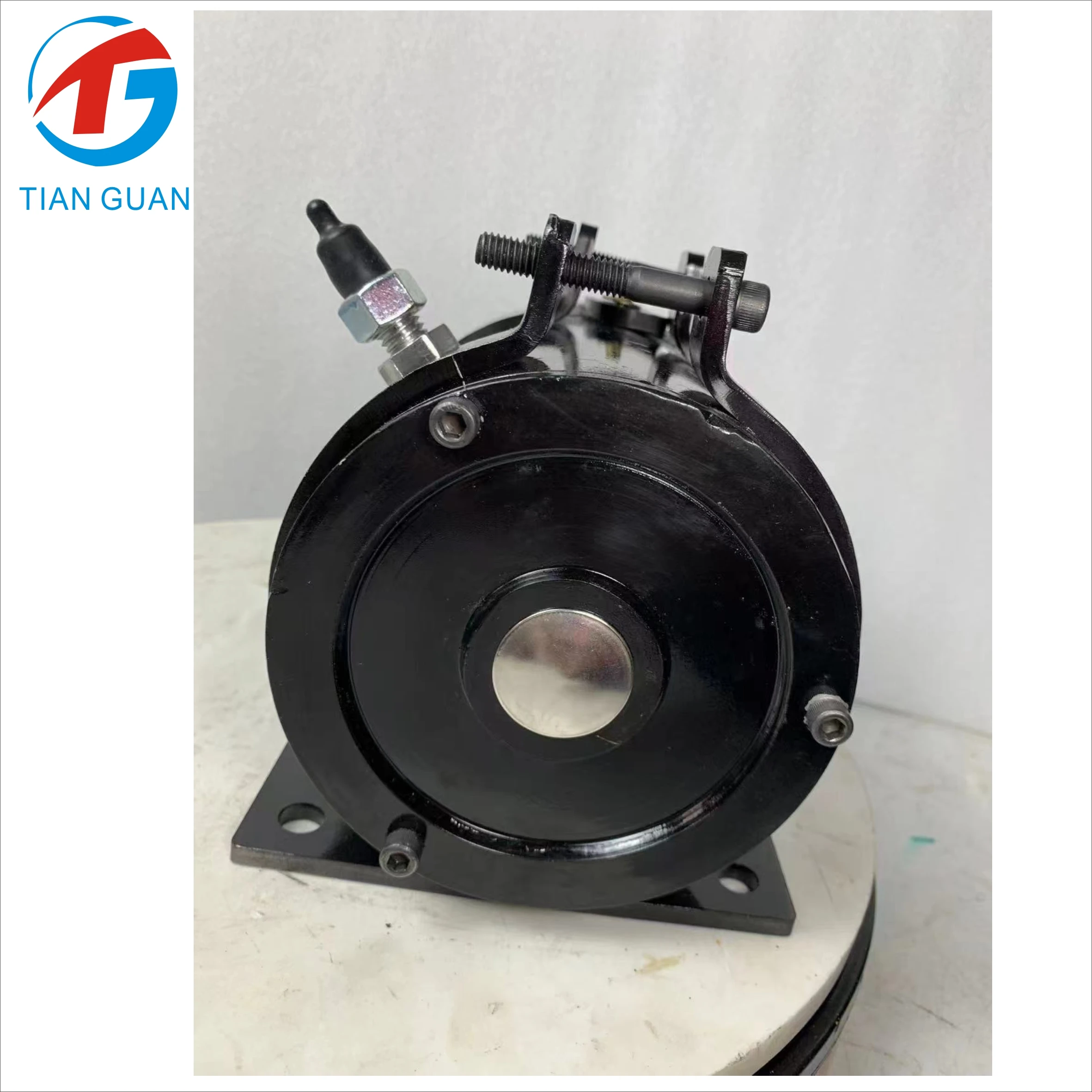 Автозапчасти стартер мотор STG92763 3628965 45024314553512 генераторная установка масляный