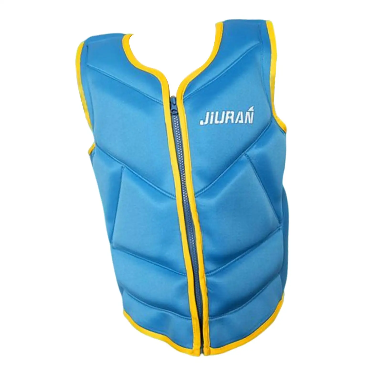 

Kids Life Jacket Waistcoat Water Sports Vest for Swimming Boating Sailing Surfing