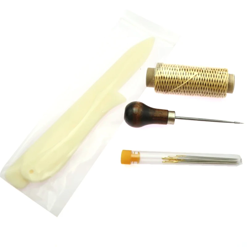 11 кожаных ремесленных книг набор для детской бумаги