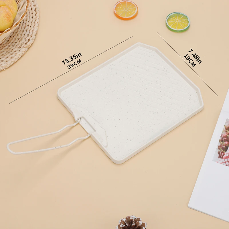 Открытый квадратный гриль для кемпинга барбекю сковорода из алюминиевого сплава