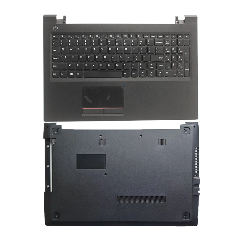 

Новинка, чехол для ноутбука Lenovo E52 E52-80 US с подставкой для рук 5CB0M32036