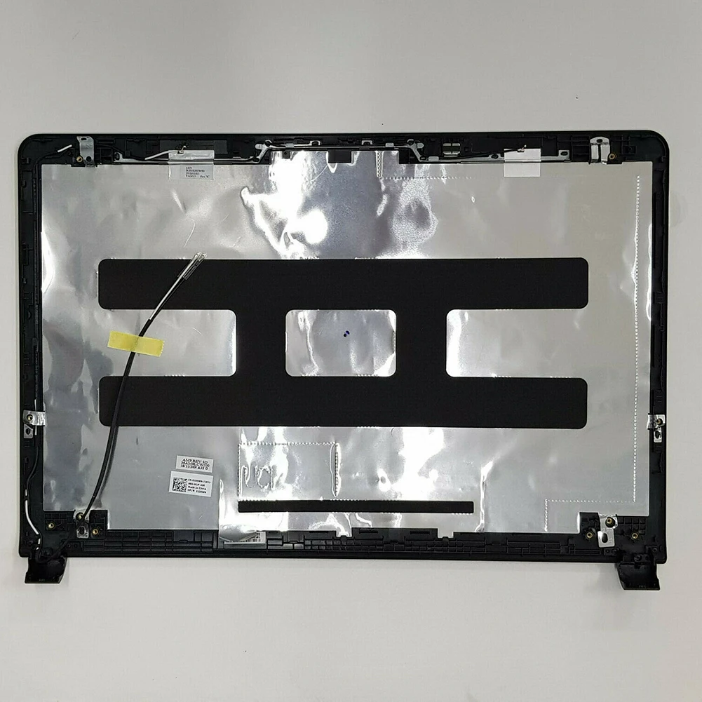 

01D0WN Rear Lid Back Cover Top Case For Dell Inspiron 15 7557 7559 5577 5576