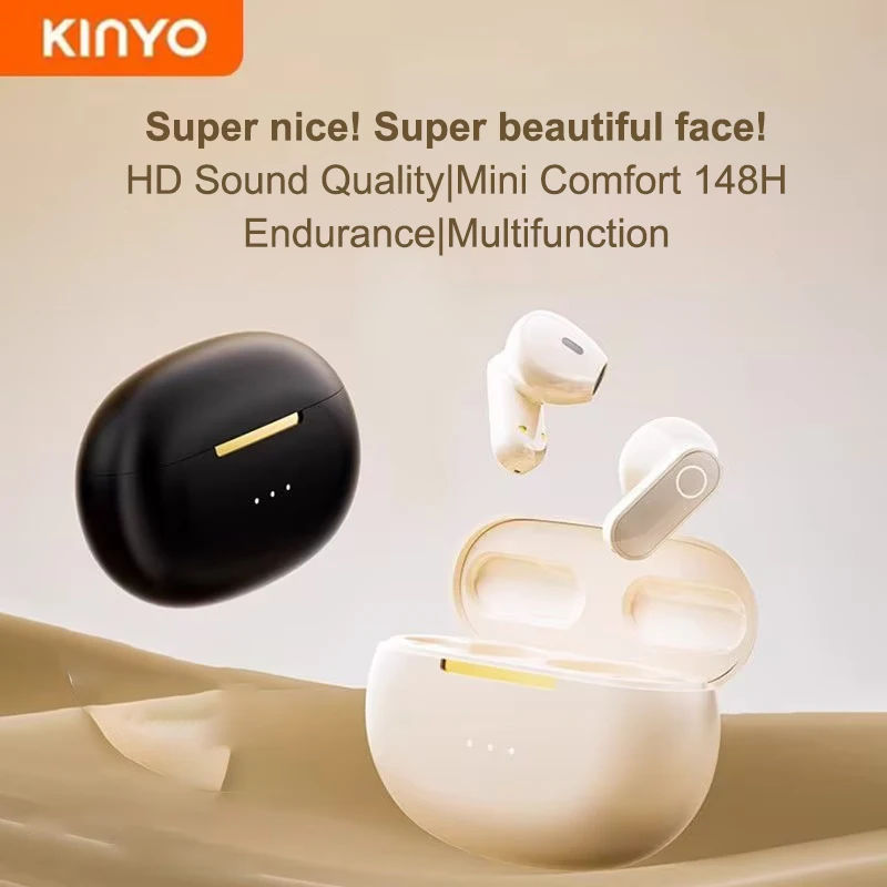 Беспроводная Bluetooth-гарнитура Kinglucky i86