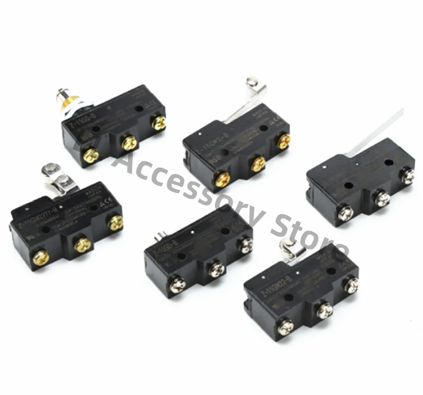 Фотолампа, фотолампа, фотовспышка, тройная звезда, микро-переключатель