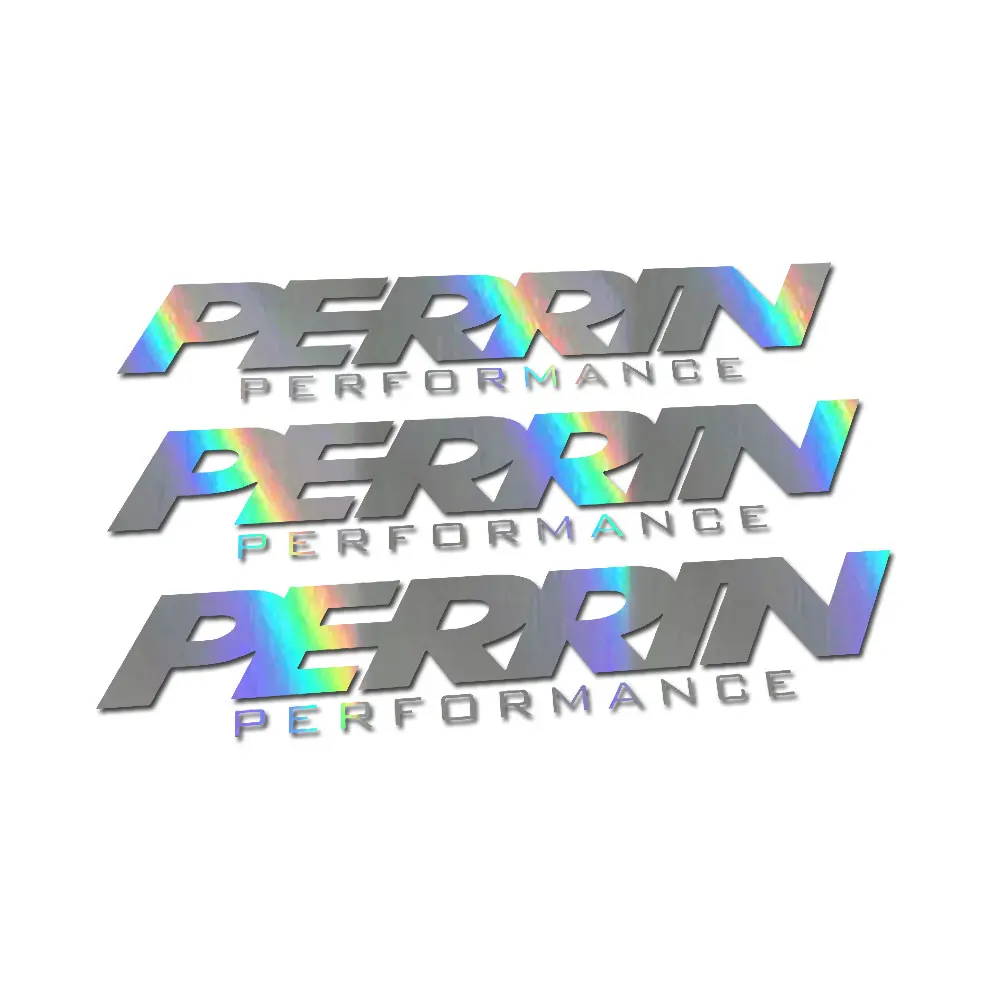 

Виниловые наклейки x3 для PERRIN Performance High Cast, наклейки, графические высечки, набор для самостоятельной сборки