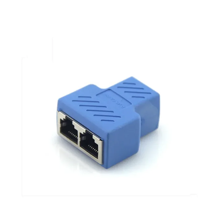 Сетевой разветвитель. Ethernet сокет. Сетевой разветвитель rj45