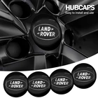 Наклейки на колесо для Land Rover Range Rover Discovery 3 4 Guardian 4 Freelander 2