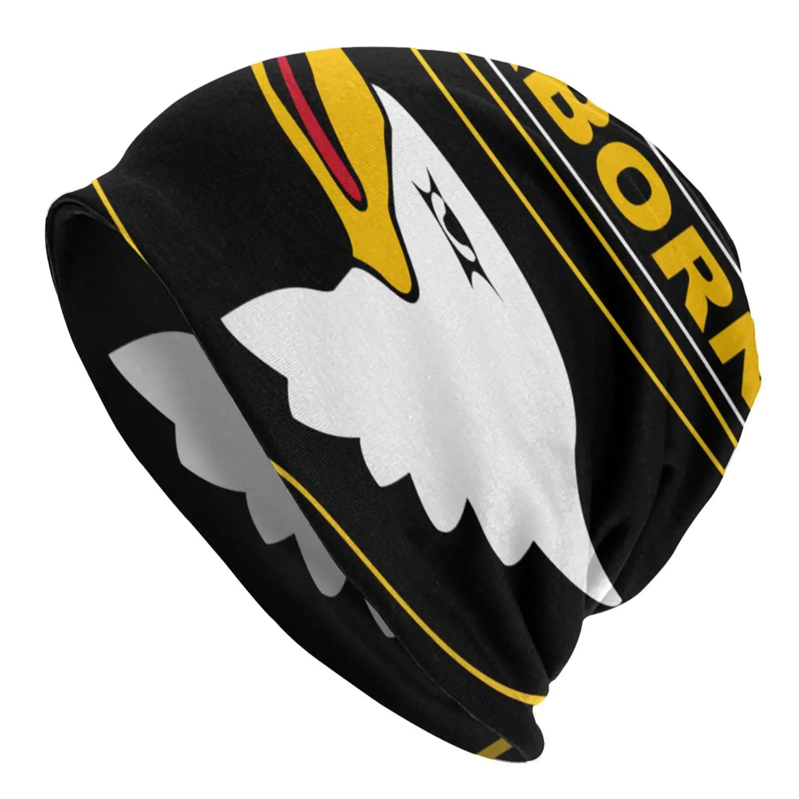 101St Airborne Ranger 2 Men's Caps Women's Cap 2021 Fashionable Beanies For Women Men Beret Man Streetwear Hat Beanie |