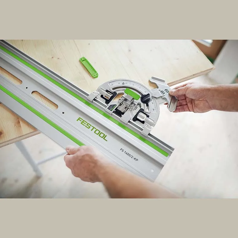 FESTOOL FS-WA Угловой стопор FS/2 Направляющая для направляющей Аксессуары инструментов