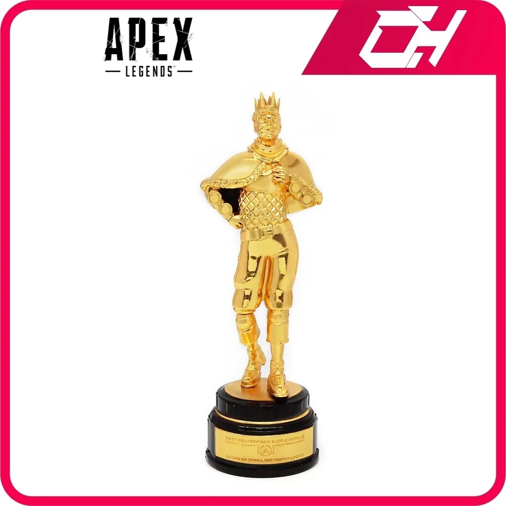 

Apex Legends Heirloom Mirage Too Much Witt Game Keychain Weapon Butterfly Knife Swords Katana Collectibles Model kids Gift Toys