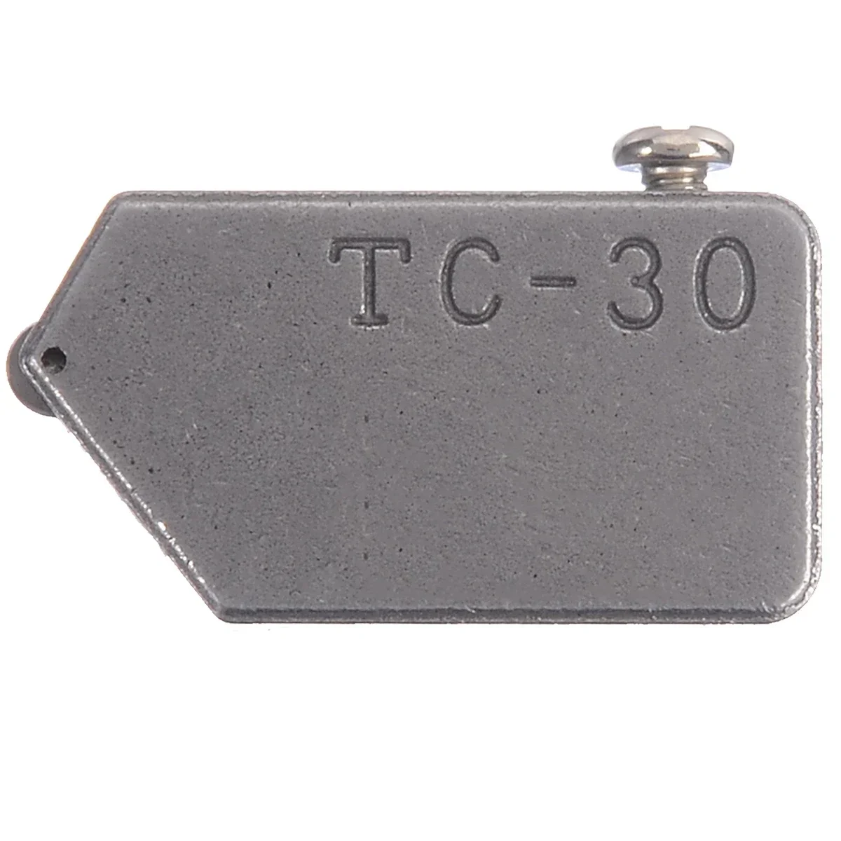 Головка резки стекла разных размеров, прямая режущая головка из сплава стекла, замена головки резки плитки TC-17 TC-30 TC-10 TC-90