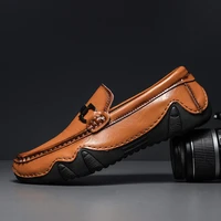 fashion plus size shoes for men loafers for men mens shoes with comfortable octopus soles men shoes size 11